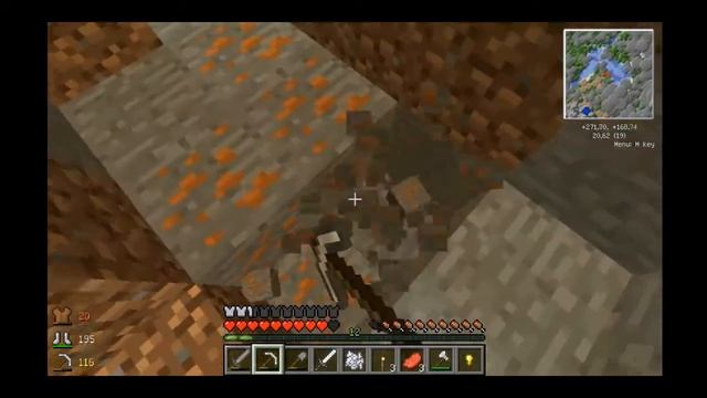 Русский Let's Play по Minecraft наука и магия серия 4 Сумеречный Лес смотреть онлайн