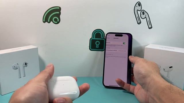 AirPods Pop Up Not Showing on iPhone (FIXED) смотреть онлайн