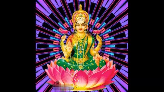 कुबेर अष्टलक्ष्मी धनप्राप्ति मंत्र_Kubera Ashta Lakshmi Mantra 108 Times_रोज सुने दिन मे २ बार смотреть онлайн