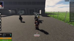 (Roblox) How to get textures in bike life Miami 2