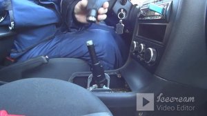 Замена ручки мкпп шкода октавия тур а4 2008 года 1,6