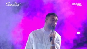 Jony - Мир сошёл с ума | SnowПати 20⧹21 | Музыка Первого