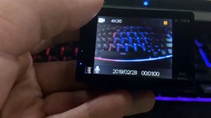 опыт использование экшен камеры x-try xtc series