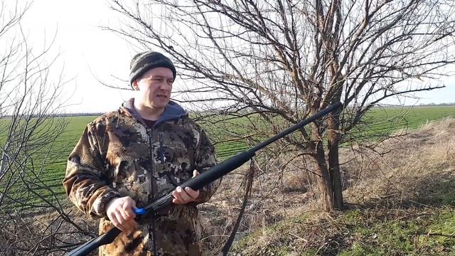 СРАВНЕНИЕ НАСАДОК на МР-153 смотреть онлайн