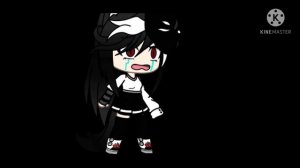 песня (монстр){Gacha life}