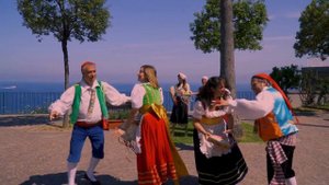 Tarantella Napoletana