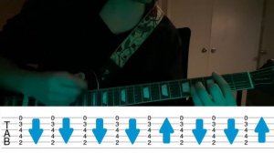Duvet - Boa (guitar cover) w/tabs