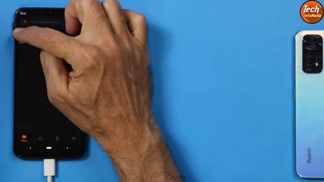 Install Miui 14 Android 13 On Redmi 9T Redmi 9 Power اردو हिन्दी смотреть онлайн