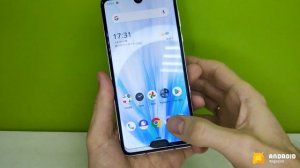 Обзор флагманского смартфона Sharp Aquos R3 / Настоящее японское смартфон!