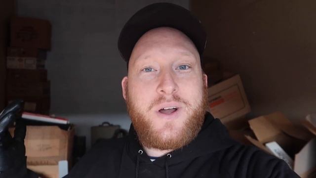 LIVE Auctioneer And Bidding Tips.. Buying Storage Units At Auction! смотреть онлайн