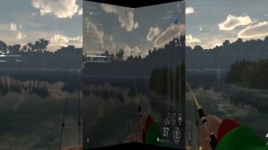 Fishing Planet Game - Mega Piranha - Amazonian Maze - South America