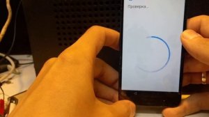 Honor 7a. FRP. ОБХОД ГУГЛ АККАУНТА. СПОСОБ №1 БЕЗ ПК, БЕЗ СИМ.