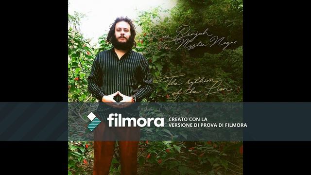 Ras Benjah & The Mystic Negus- Gonna Come смотреть онлайн