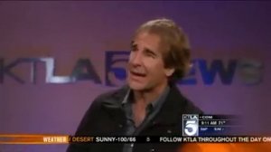 Scott Bakula on KTLA.mp4
