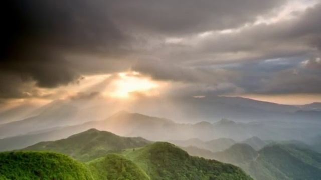 Медитация на слова Иисуса / Meditation “Words of Jesus”(with subtitles) смотреть онлайн