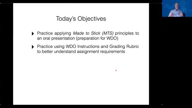 Lecture 3: git continued, Made to Stick and WD0 смотреть онлайн