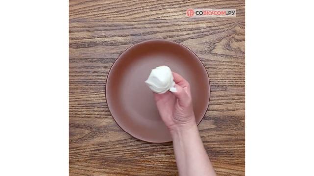 Торт «Панчо» - Рецепты от Со Вкусом