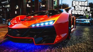 ГТА 5 МОДЫ РЕАЛИСТИЧНАЯ ГРАФИКА #30 ОБЗОР МОДА В GTA 5! ЭКСПЕРИМЕНТЫ В ГТА ВИДЕО ИГРЫ ГТА 5 С МОДАМИ