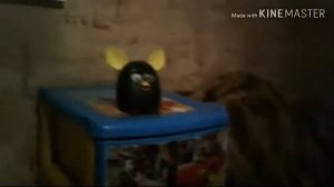 5 ночей у фёрби 1 часть