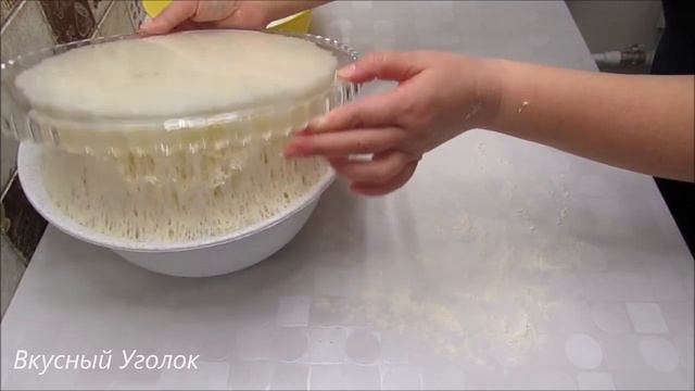 Постные БУЛОЧКИ с корицей и орехами. Выпечка без яиц и молока разнообразит Ваше ПОСТНОЕ МЕНЮ