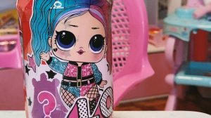 Шоу_Бетти_АНОНС ВИДЕО LOL