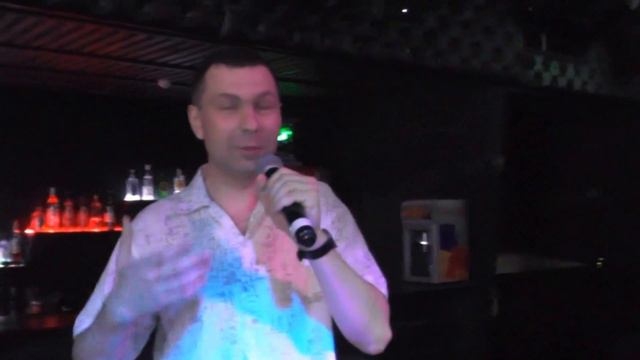 Видео приглашение на музыкально-поэтический вечер.
