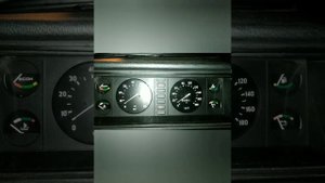 Троит двигатель ВАЗ 21074. Замена свечей и проводов.