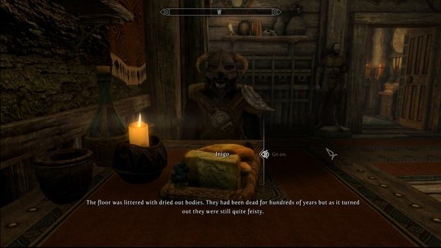 Discovering ALL Locations! | Ultimate Modded Skyrim SE - #10 смотреть онлайн