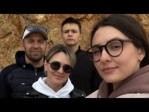 Владивосток - апрель 2024