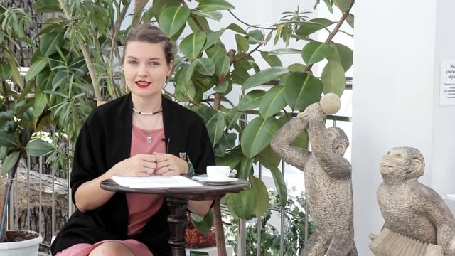 О чем рассказали страусиные яйца? Елена Сударикова смотреть онлайн