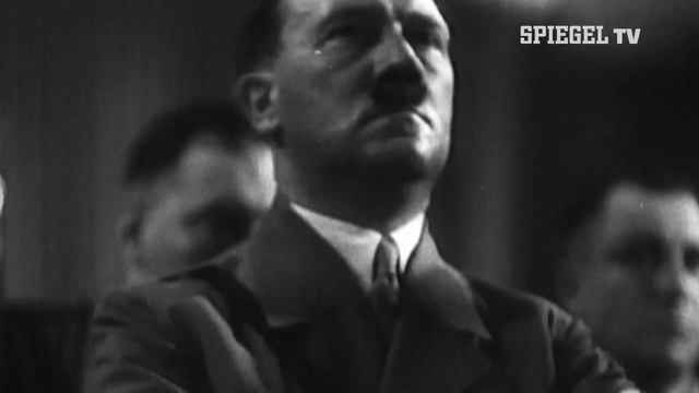 Die Nürnberger Prozesse 13: Das Dritte Reich vor Gericht  SPIEGEL TV
