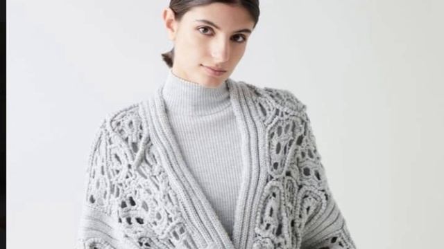 Вязальное вдохновение