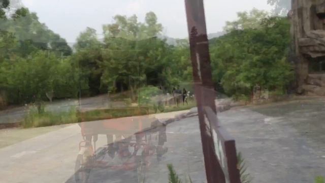 +8000/China, Hefei. ZIPENG MOUNTAINS SCENIC SPOT. ( try in 1080). Жизнь в Китае. Китай, Хефей. смотреть онлайн