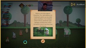 Adventure Trainer Cap 1