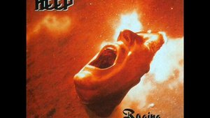 U͟r͟i͟a͟h͟ ͟H͟ee͟p͟ ͟R͟a͟g͟i͟n͟g͟ ͟S͟i͟l͟e͟nc͟e͟ ( Full Album ) 1989 ??