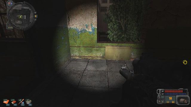 S.T.A.L.K.E.R. Омут. Короткометражка
