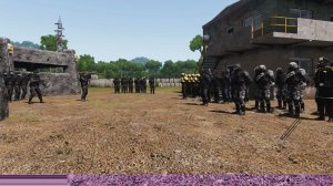 [GMV] Warhammer 40k - Fun Mode Эхо войны.