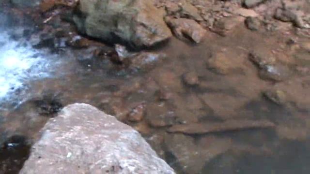 Мезмай и окрестности. 7 дней в горном лагере. смотреть онлайн