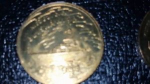 Серия Польских монет номиналом 2 злотых   "Польские 🇵🇱 военные корабли"  2012-2013 г.в.