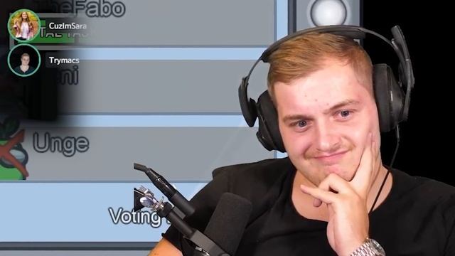 ??Zu SCHLAU für AMONG US?! | ICH packe meine MEISTER DETEKTIV Skills AUS! смотреть онлайн