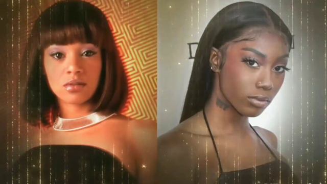 Lisa Left Eye Lopes New Documentary 2023 Last Part смотреть онлайн