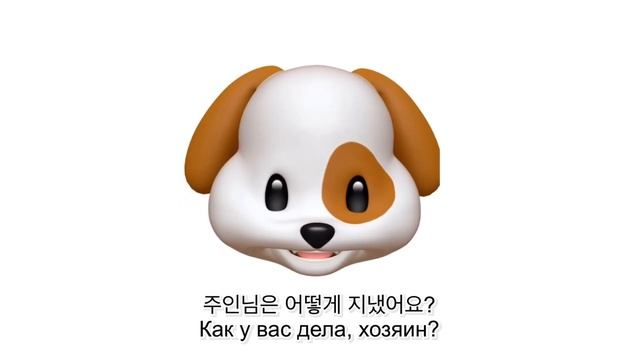 Корейский язык | "Где болит!?" | с Ксюшой и Ёном # 7-9 смотреть онлайн