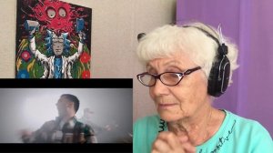 Браво / Nickelback - Этот Город (Сover by ROCK PRIVET) РЕАКЦИЯ БАБУШКИ ХЕЙТЕР