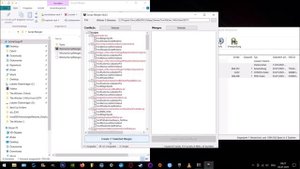 ? Witcher 3 | How To Use Script Merger [GUIDE]
