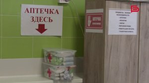 Несмотря на непростую ситуацию в Белгороде, горожане приходят на избирательные участки