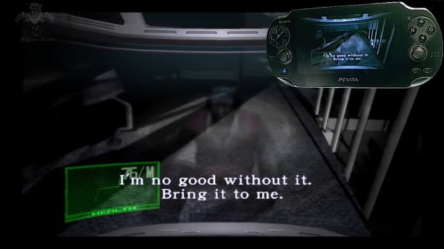 Echo Night - Beyond ★ PlayStation 2 Game {{playable}} List (PS4 on Ps Vita) смотреть онлайн