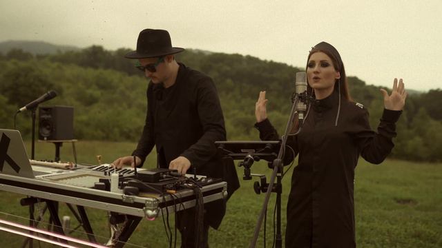 Mivari - Девичья смотреть онлайн