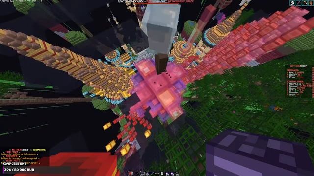 ? ОТКРЫЛ НОВЫЙ СЕРВЕР МАЙНКРАФТ 1.12.2-1.16.5? » ЛУЧШИЙ ГРИФЕРСКИЙ СЕРВЕР » ФИКС КИКА? /FREE ХАЛЯВА смотреть онлайн