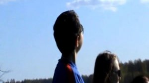 Закат Солнца Вручную. ( 3-хминутный тизер) :)