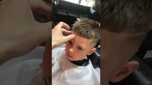 Стрижка ✂️КРОП✂️ ,  Москва, Лавочкина 34